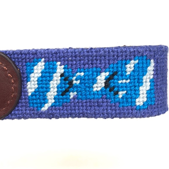 Needlepoint Key Fobs - Picture 5 of 6